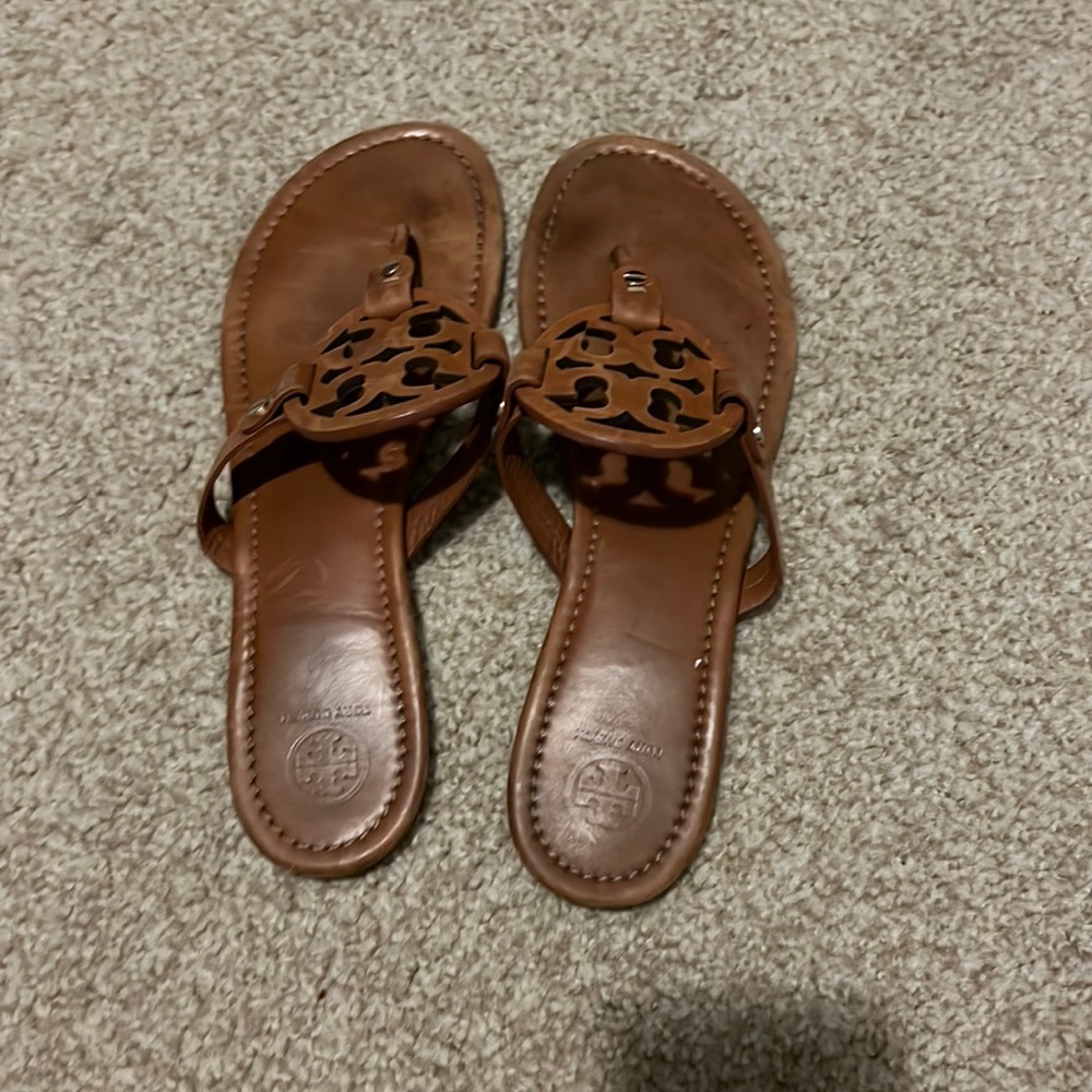 Tory Burch Sandals